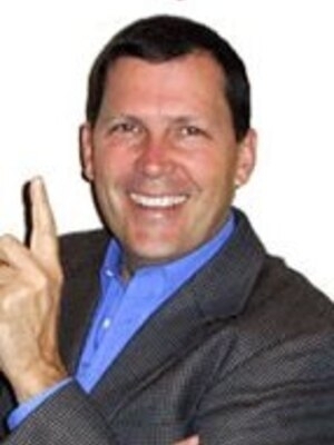 Kevin Carroll NSB