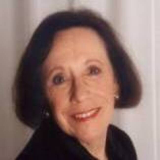 Premiere Speakers Bureau, Barbara Caplan