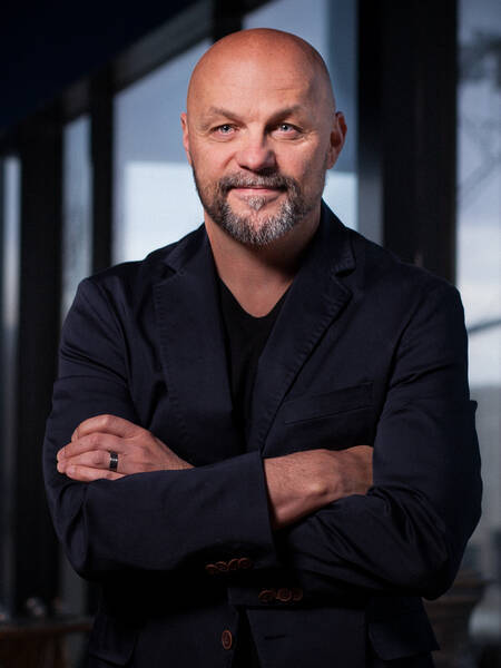 Joe Gerstandt | New Approach to Diversity and Inclusion, Workforce Diversity Network Expert Forum and Keynote Speaker