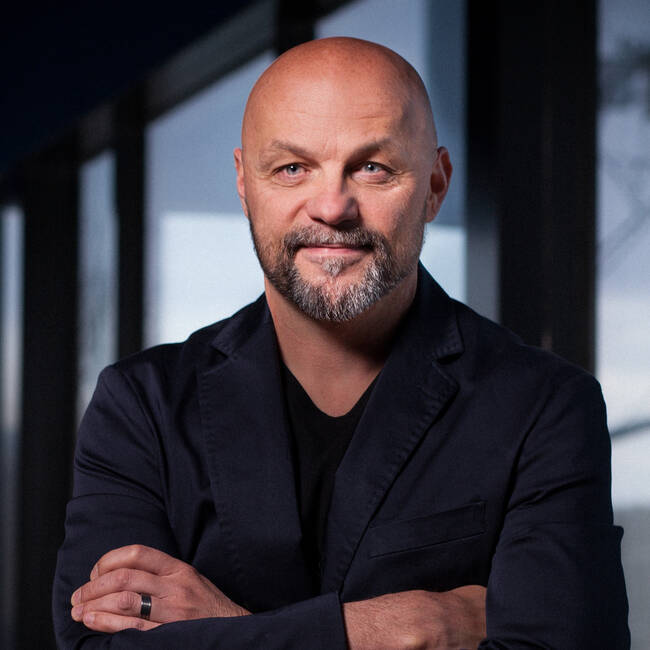 Premiere Speakers Bureau, Joe Gerstandt