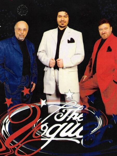 The Vogues | Hit Recording Artists