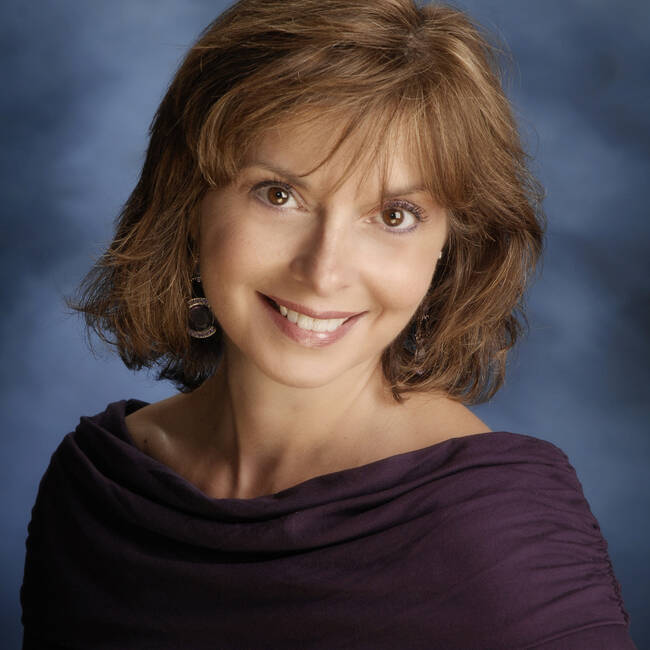 Premiere Speakers Bureau, Kathy Cleveland Bull