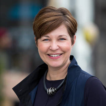 Gina Schaefer