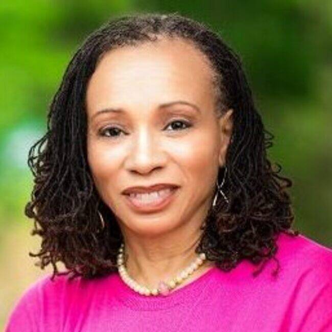 Premiere Speakers Bureau, Mary-Frances Winters