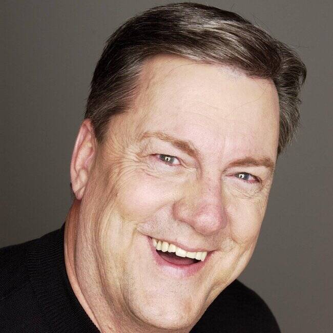 Premiere Speakers Bureau, Jim Jacobus