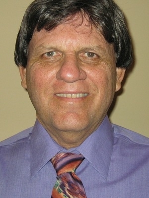 Rich Grimes