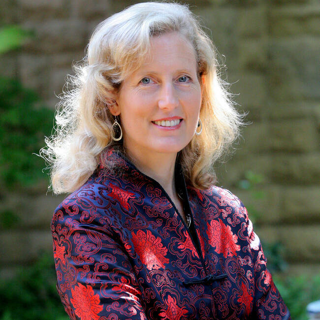 Premiere Speakers Bureau, Bonita Thompson