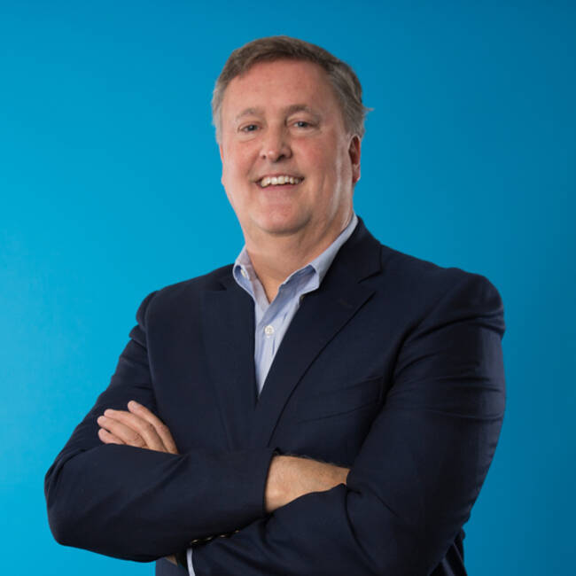 Brad Casper:  Executive Chairman at Owens Harkey and Former President & CEO Dial Corporation