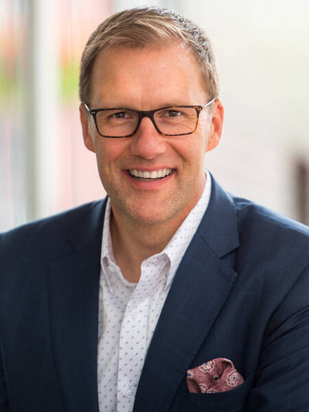 David Horsager | The Trust Edge