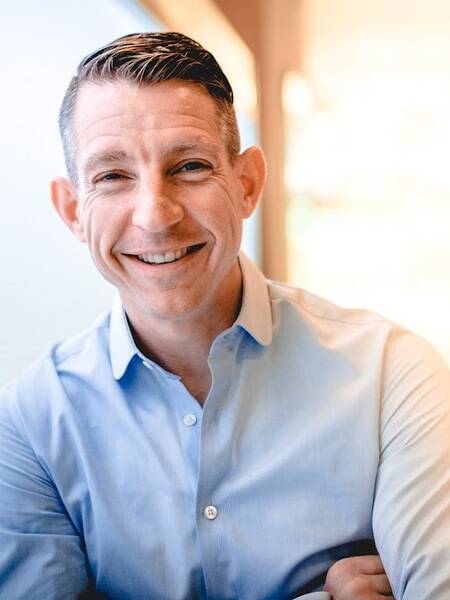Dan Waldschmidt | Highly effective strategist to some of the world’s largest companies and their senior leaders.