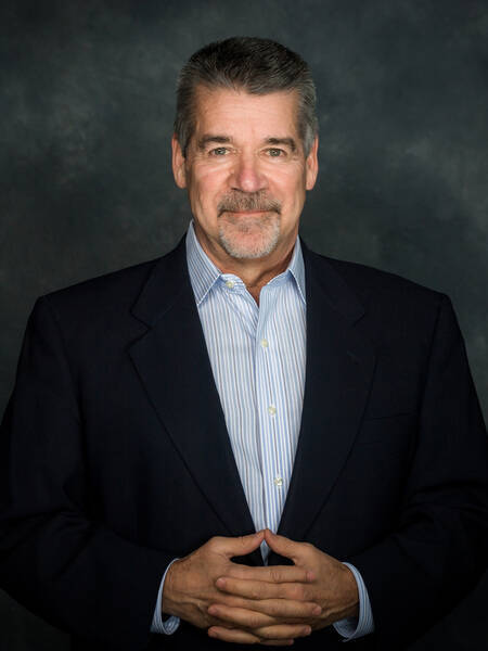 Tim Kight | Founder and Chairman of Focus 3 