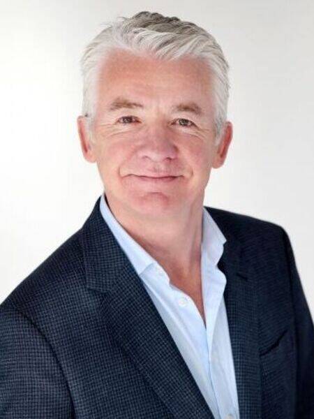 Alan O'Neill | The Change Agent