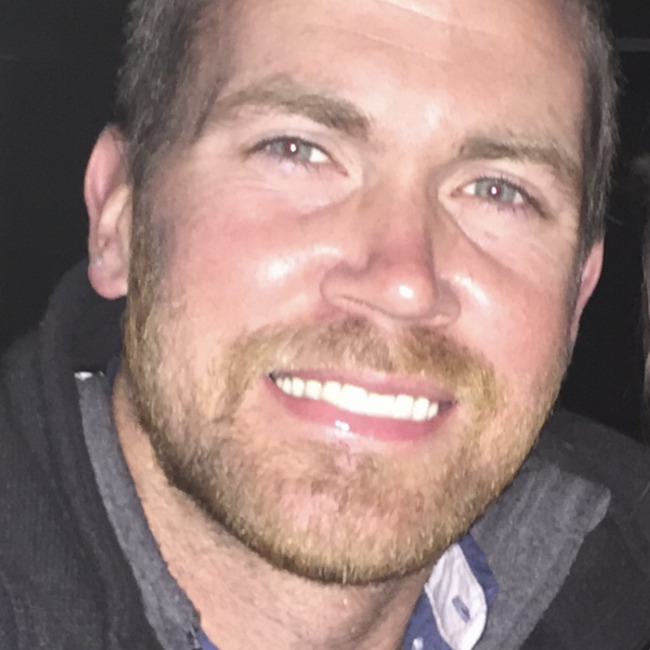 Premiere Speakers Bureau, Jonathan Walters