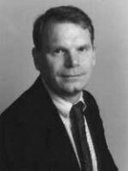 Joel Prakken | Chairman of Macroeconomic Advisers