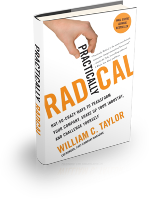 Simply Brilliant: How Great Organizations Do Ordinary Things in Extraordinary Ways by Bill Taylor Simply Brilliant: How Great Organizations Do Ordinary Things in Extraordinary Ways by Bill Taylor