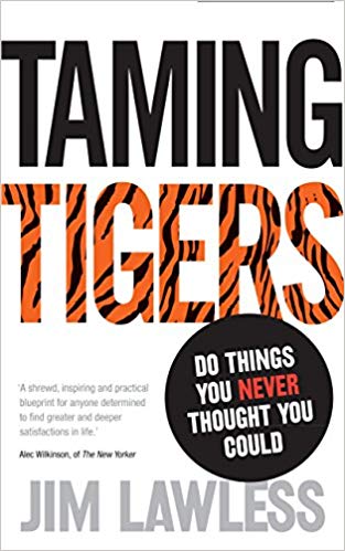 Taming Tigersby Jim Lawless