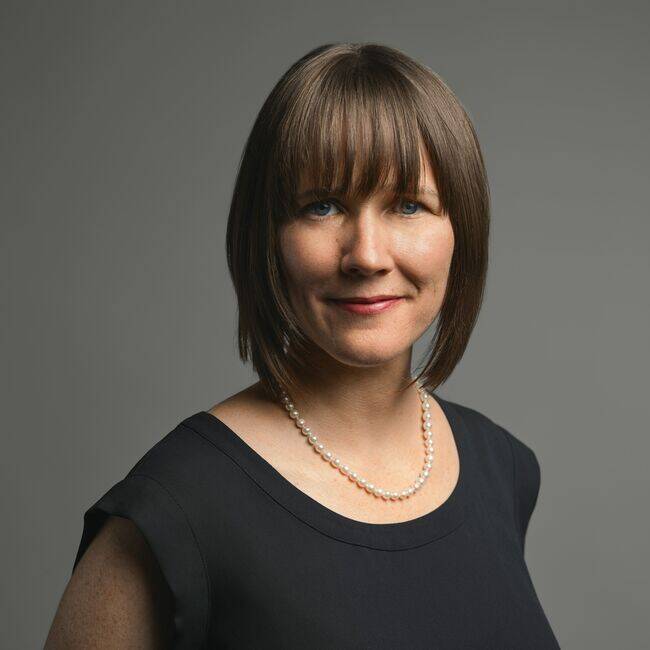 Premiere Speakers Bureau, Kristen Rampe