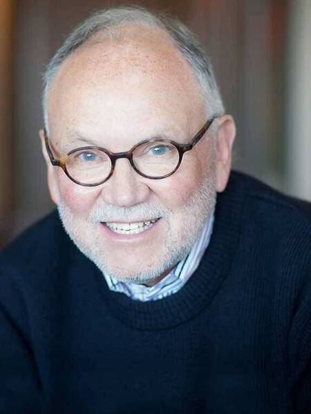 Howard Behar | Former Starbucks President and Architect of Starbucks’ People First Culture.