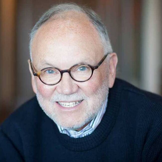 Premiere Speakers Bureau, Howard Behar