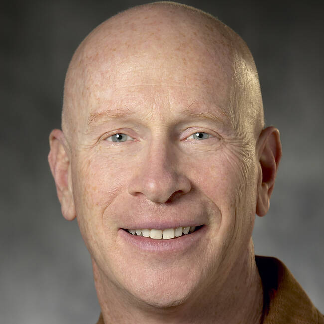 Premiere Speakers Bureau, Harry Paul