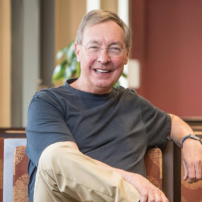 Premiere Speakers Bureau, Ted Dintersmith