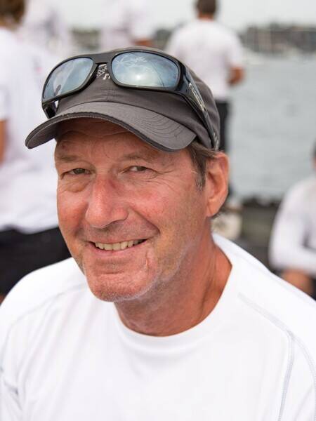 Peter Isler | World Class Sailor, Lecturer, Television Personality And Author
