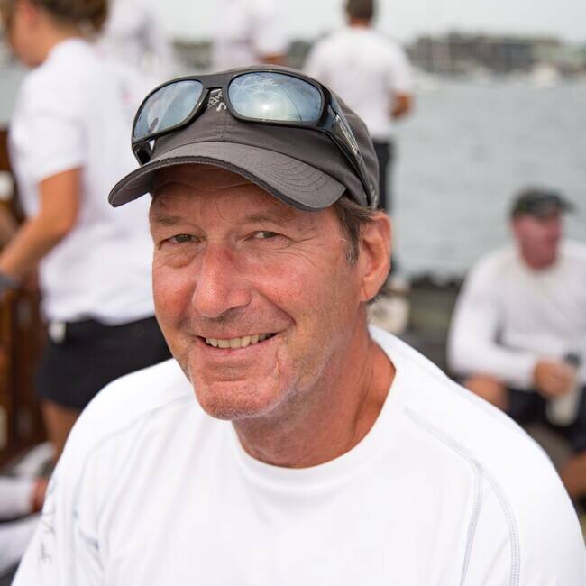 Premiere Speakers Bureau, Peter Isler