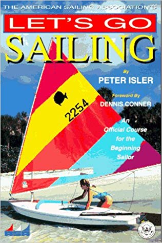 Let's Go Sailingby Peter Isler