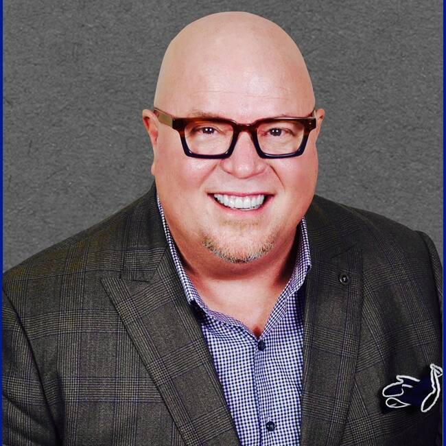 Premiere Speakers Bureau, Chip Madera