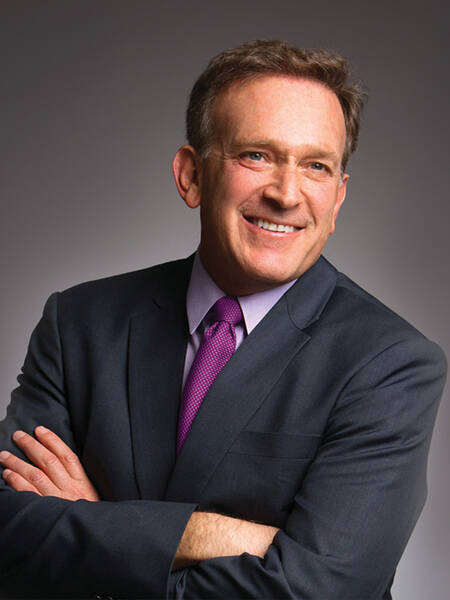 Scott Friedman CSP | Motivational Humorist
