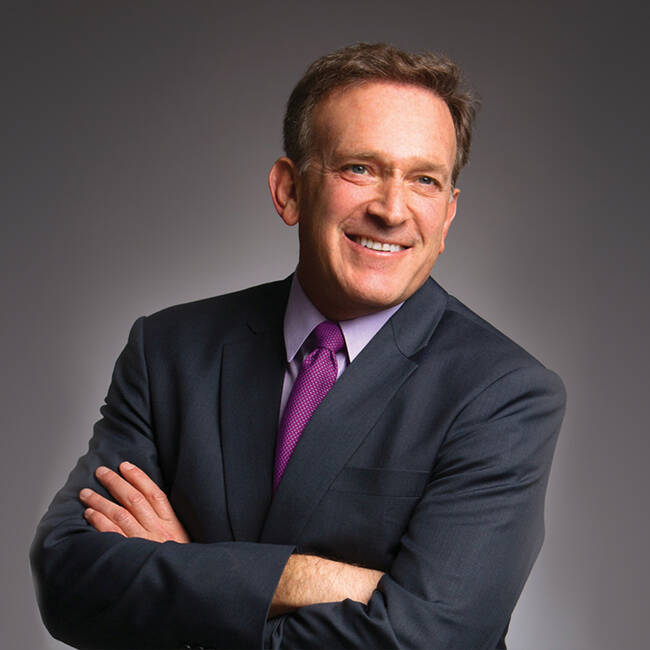 Premiere Speakers Bureau, Scott Friedman CSP