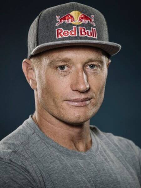 Jimmy Spithill | Australian Yachtsman