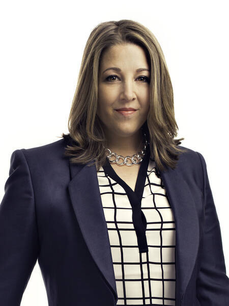 Premiere Speakers Bureau, Shari Harley