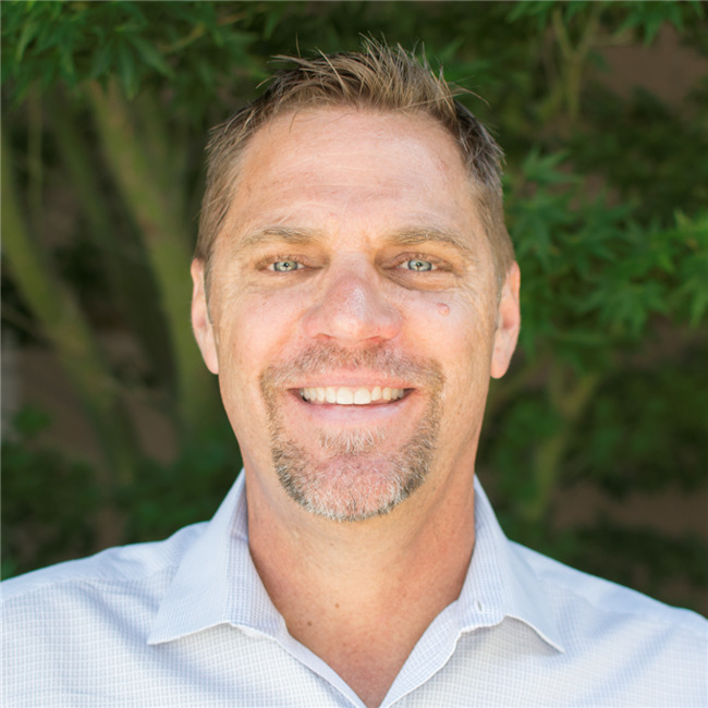 Jeff Kubiak: Author, Educator & Keynote Speaker