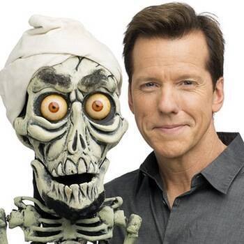 Jeff Dunham