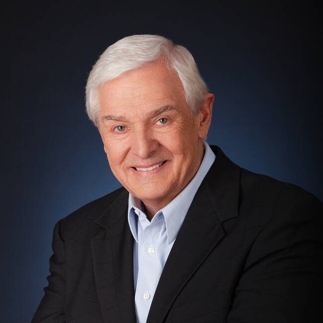 Premiere Speakers Bureau, David Jeremiah