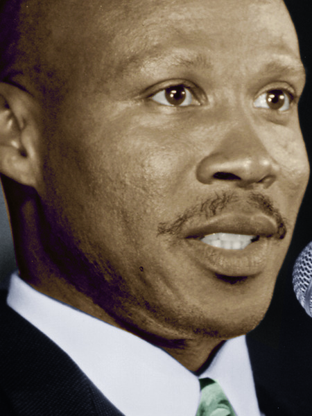 Byron Scott | NBA Champion and Head Coach