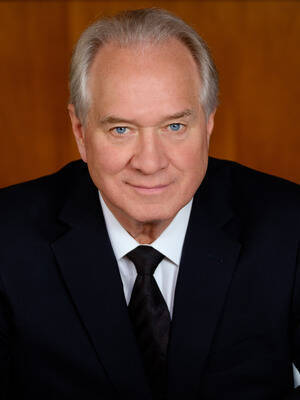 Jim Clifton NSB