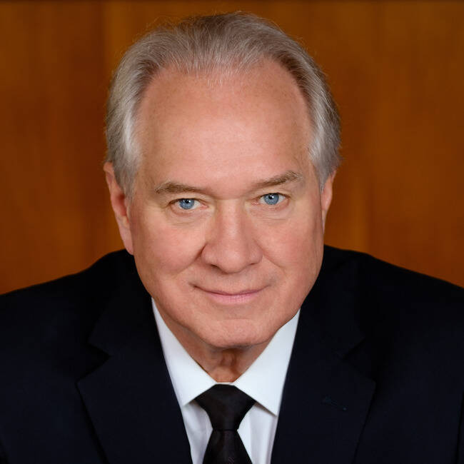 Premiere Speakers Bureau, Jim Clifton