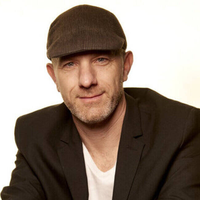 Premiere Speakers Bureau, Stephen Silver