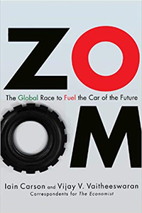 Zoomby Vijay Vaitheeswaran