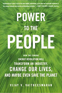 Power of the Peopleby Vijay Vaitheeswaran