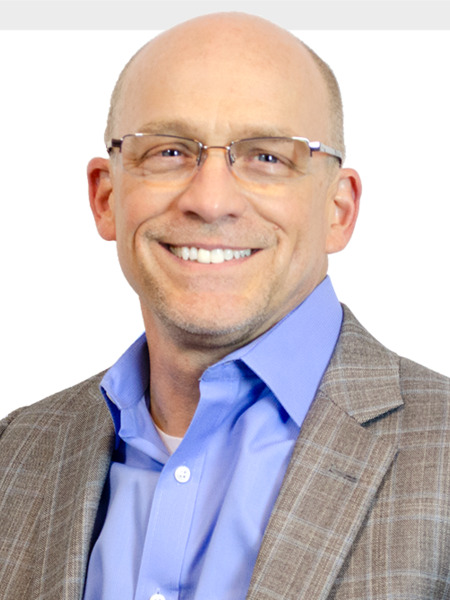 Tom Mitchell | 30+ Year Marketing Veteran, Healthcare Marketing Expert