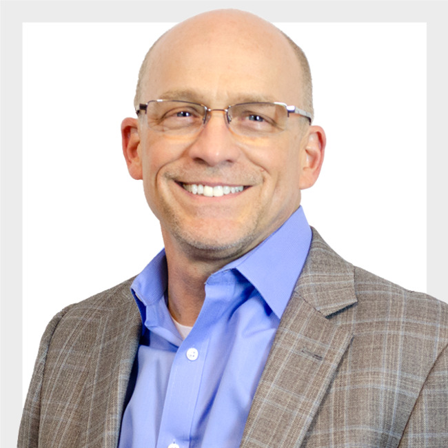 Tom Mitchell: 30+ Year Marketing Veteran, Healthcare Marketing Expert