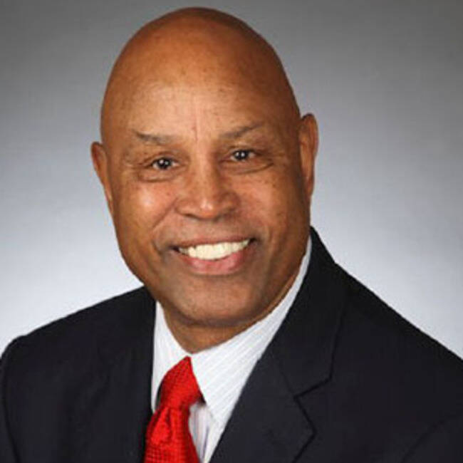 Premiere Speakers Bureau, Mike Jarvis