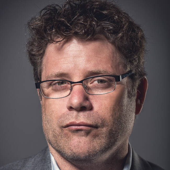 Premiere Speakers Bureau, Sean Astin
