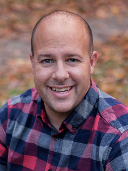A.J. Juliani | Best-Selling Author of Empower, Director of Learning and Innovation, Faculty at UPenn Graduate School of Education (PLN)