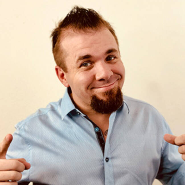 Premiere Speakers Bureau, Brian Fanzo