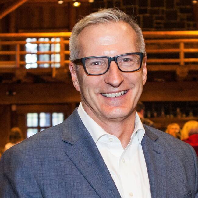 Premiere Speakers Bureau, Dave Mitchell