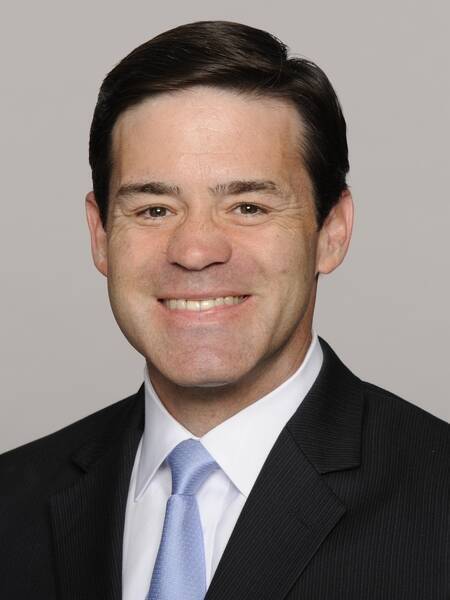 Mike Keith | Award Winning Sportscaster and Voice of the Tennessee Titans